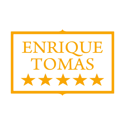 enriquetomas