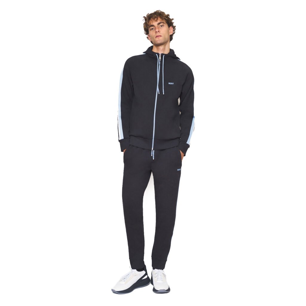 TRACKSUIT SET 10250371 01 50494092 DARK BLUE -3